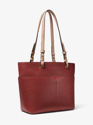 Bedford Medium Pebbled Leather Tote