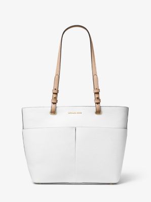 Bedford Medium Pebbled Leather Tote