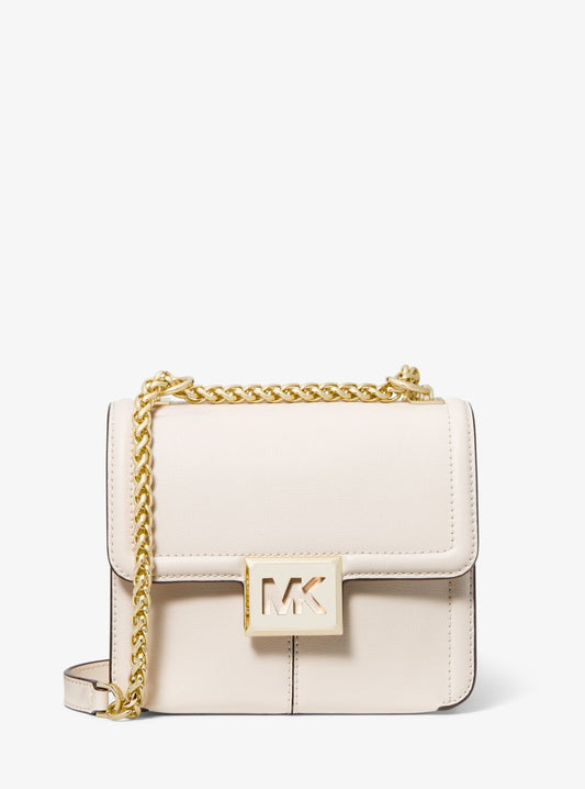 Sonia Small Leather Shoulder Bag