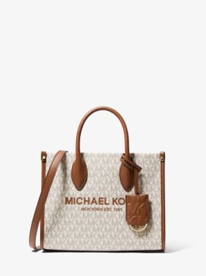 Mirella Small Logo Crossbody Bag