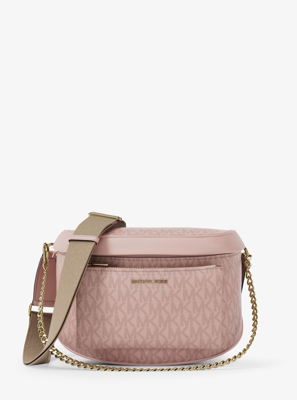 Michael Kors Pre-Loved: Shop Resale Designer Bags & More