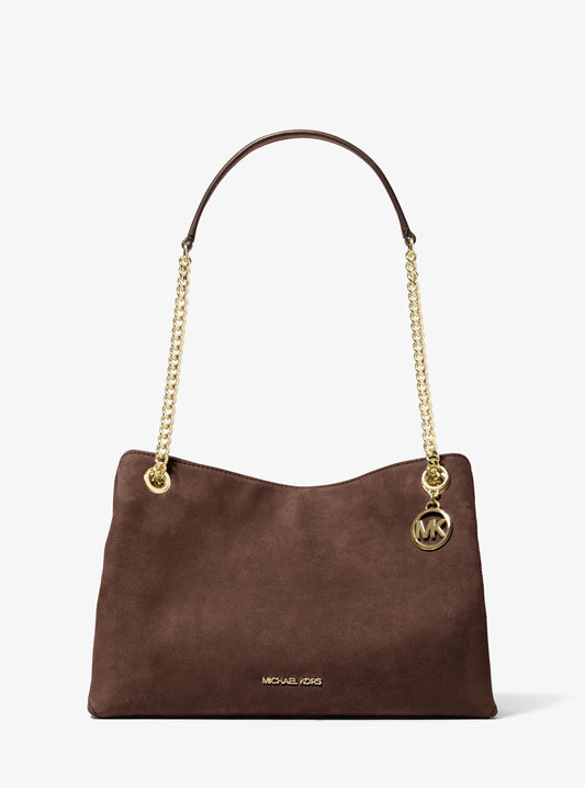 Christina Medium Messenger Bag
