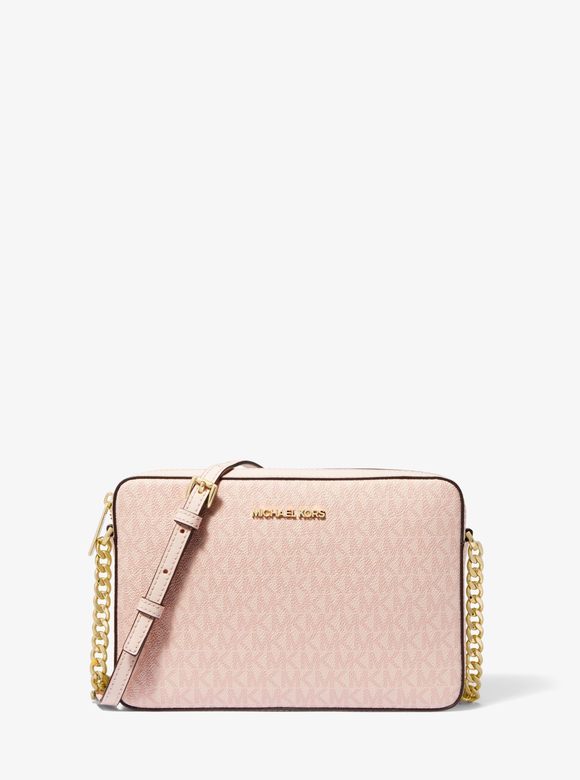 Michael Kors Crossbody store Pink Bag