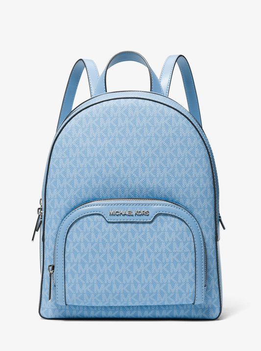 Jaycee Medium Signature Logo Backpack