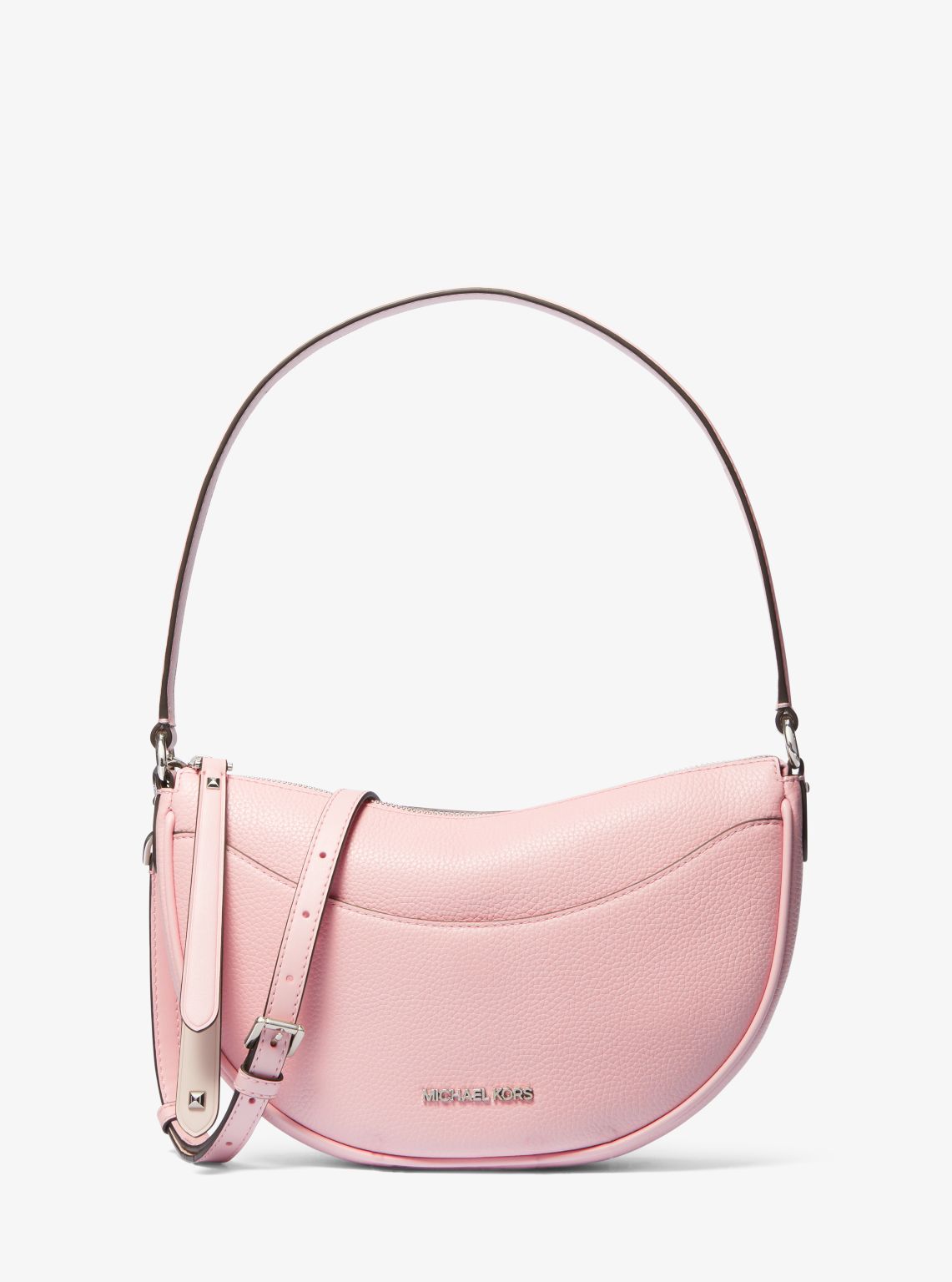 Dover Medium Leather Crossbody Bag