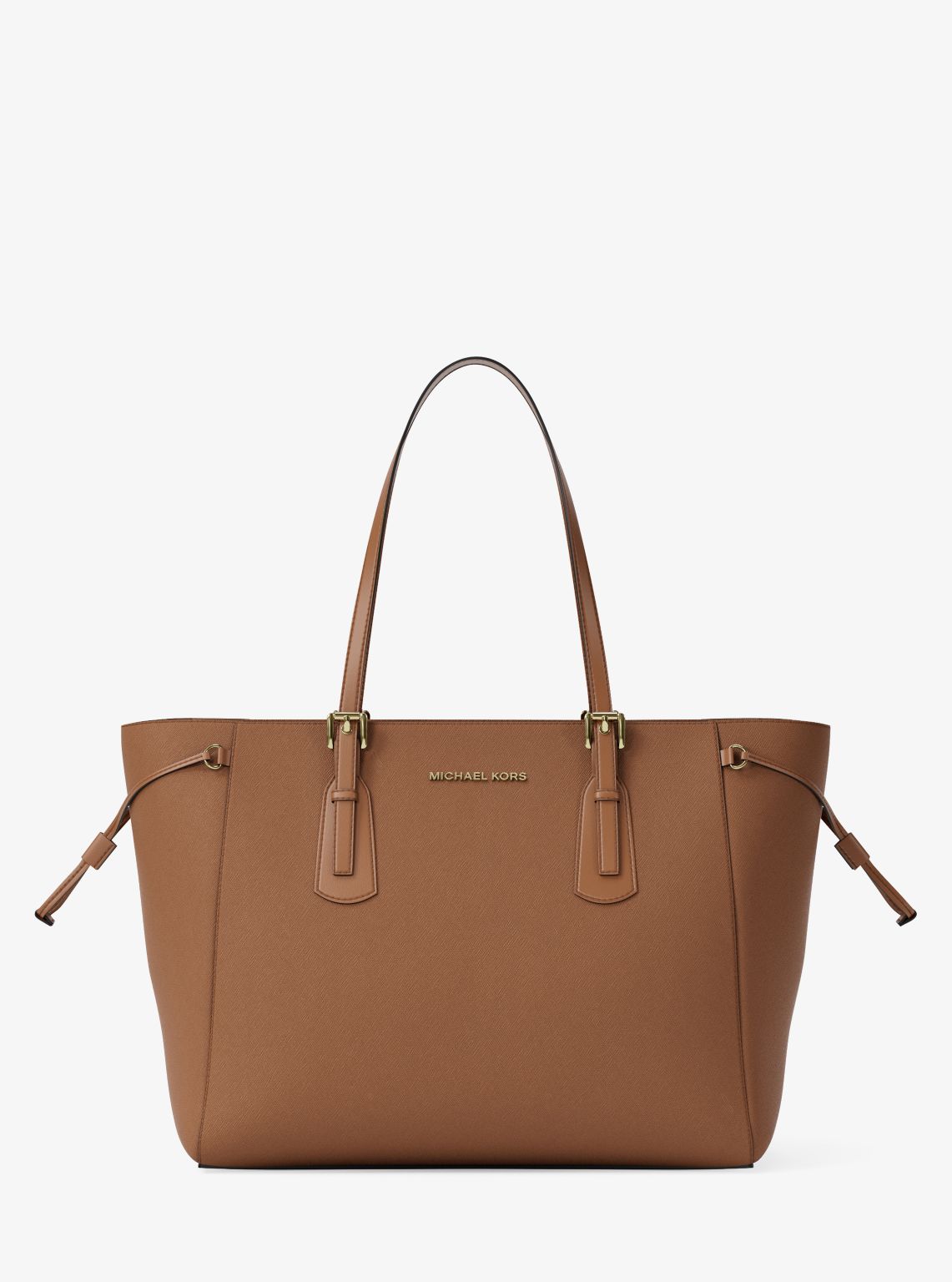 Michael Kors Pre-Loved: Shop Resale Designer Bags & More