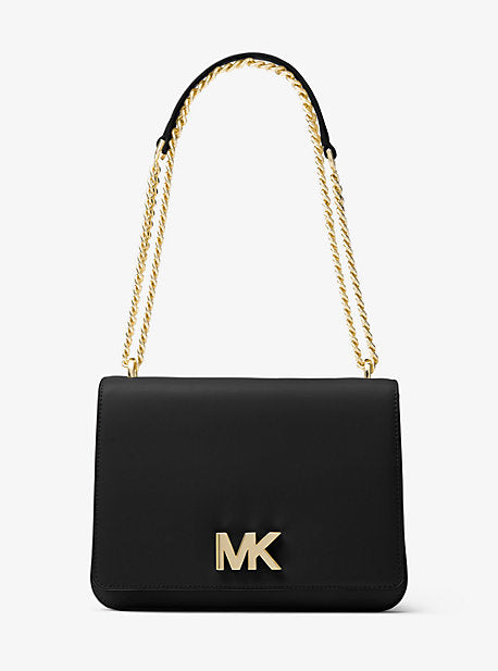 Michael kors outlets mott large clutch