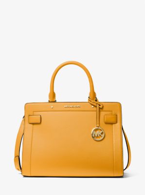 New Michael Kors Rayne store satchel