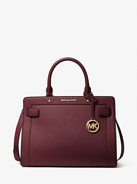 Michael kors purchases dillon bag