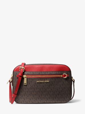 Michael Kors crossbody fashion bag