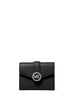 Carmen Medium Faux Leather Wallet