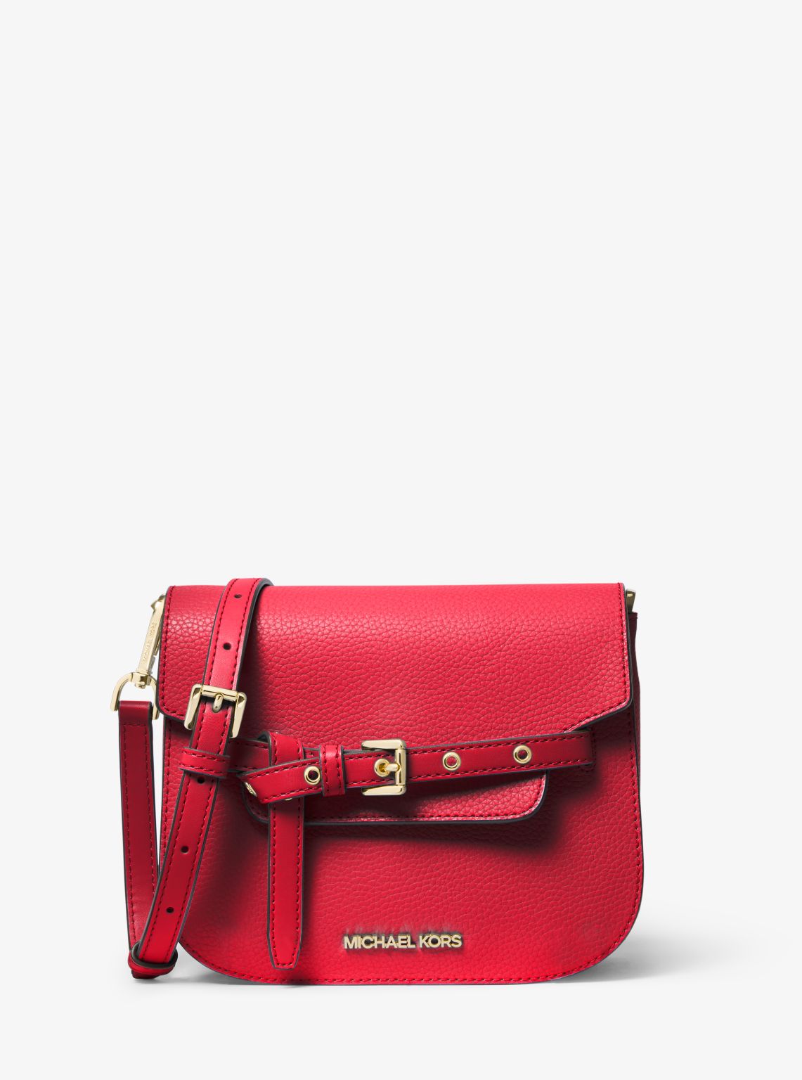 Michael Kors Emilia Small Satchel outlet crossbody