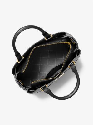 Belted satchel Clearance