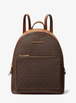 Adina Medium Logo Backpack
