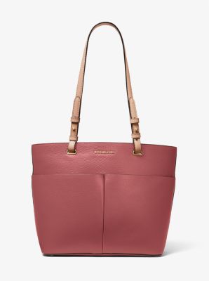 Bedford Medium Pebbled Leather Tote