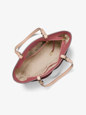 Bedford Medium Pebbled Leather Tote