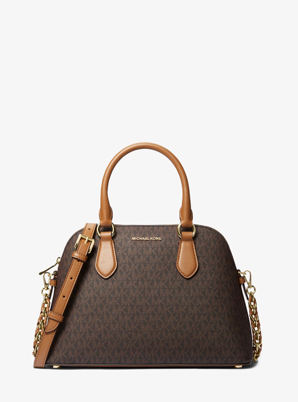 Michael Kors Pre-Loved: Shop Resale Designer Bags & More
