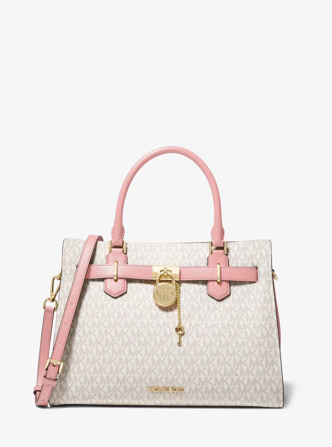Michael Kors Pre-Loved: Shop Resale Designer Bags & More