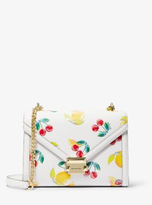Whitney Medium Quilted Tote Bag