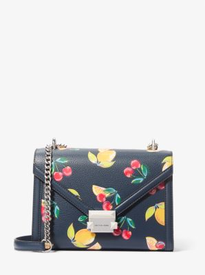 Whitney Medium Quilted Tote Bag
