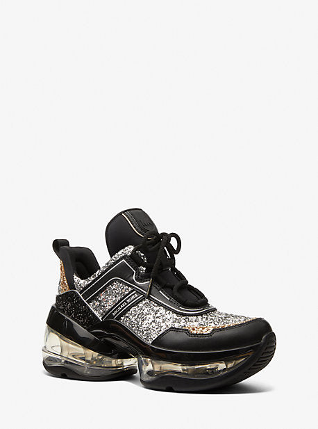 Olympia Extreme Mixed-Media Trainer
