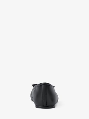 Savannah Ballet Flat