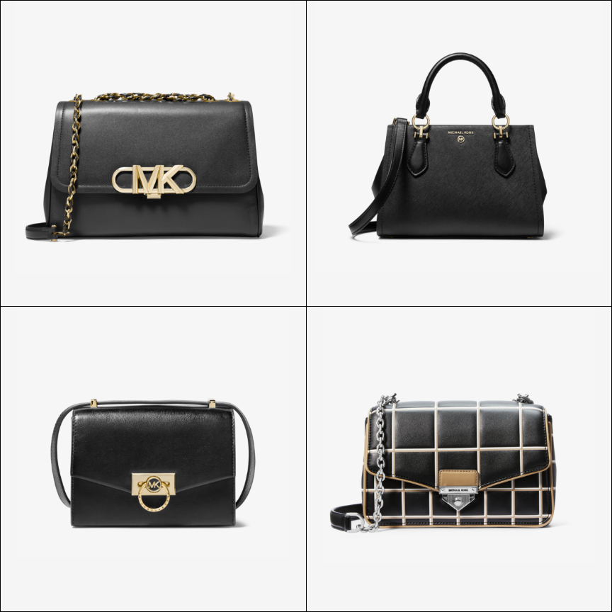Mk second hand top bags
