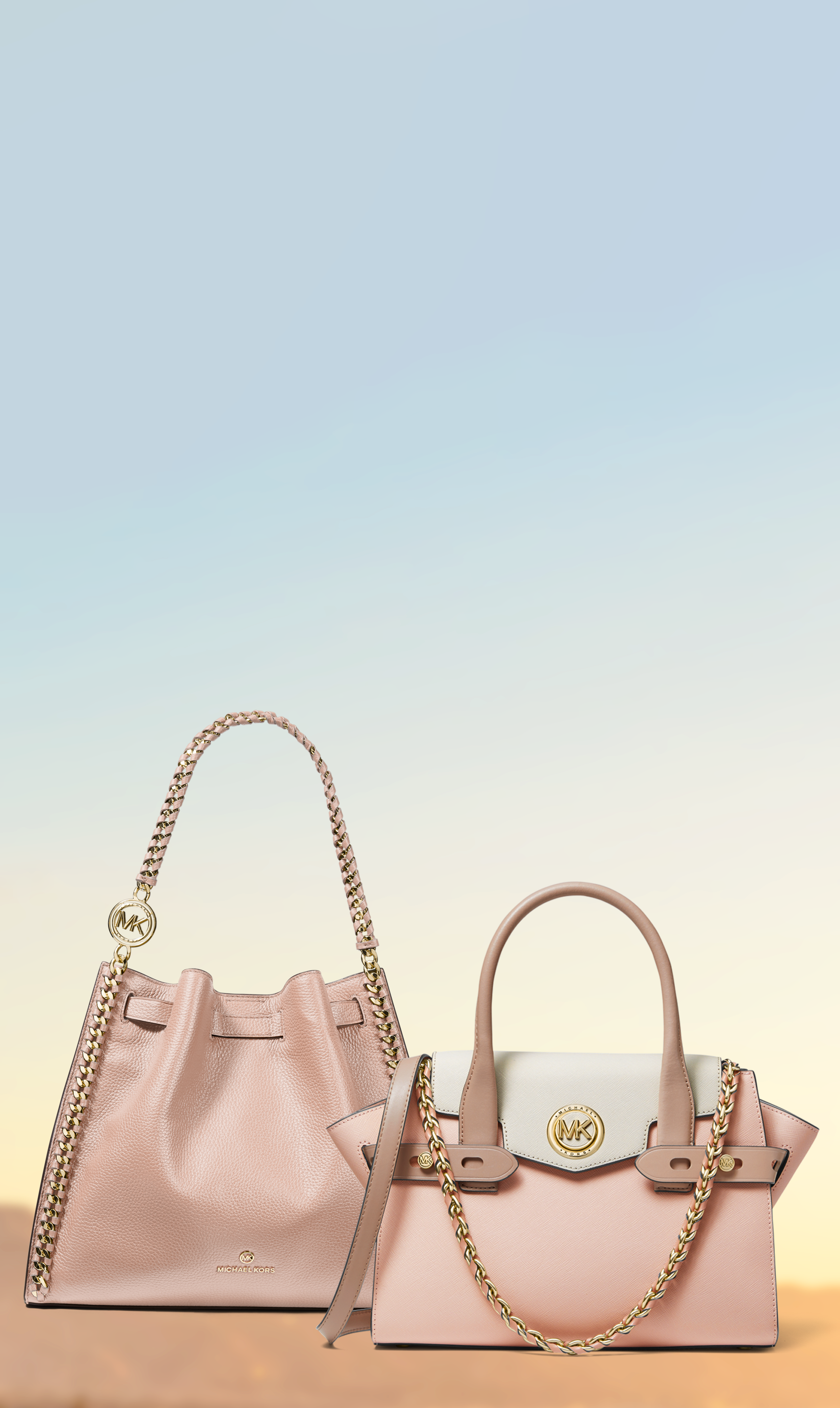 Sell your michael kors bag Clearance