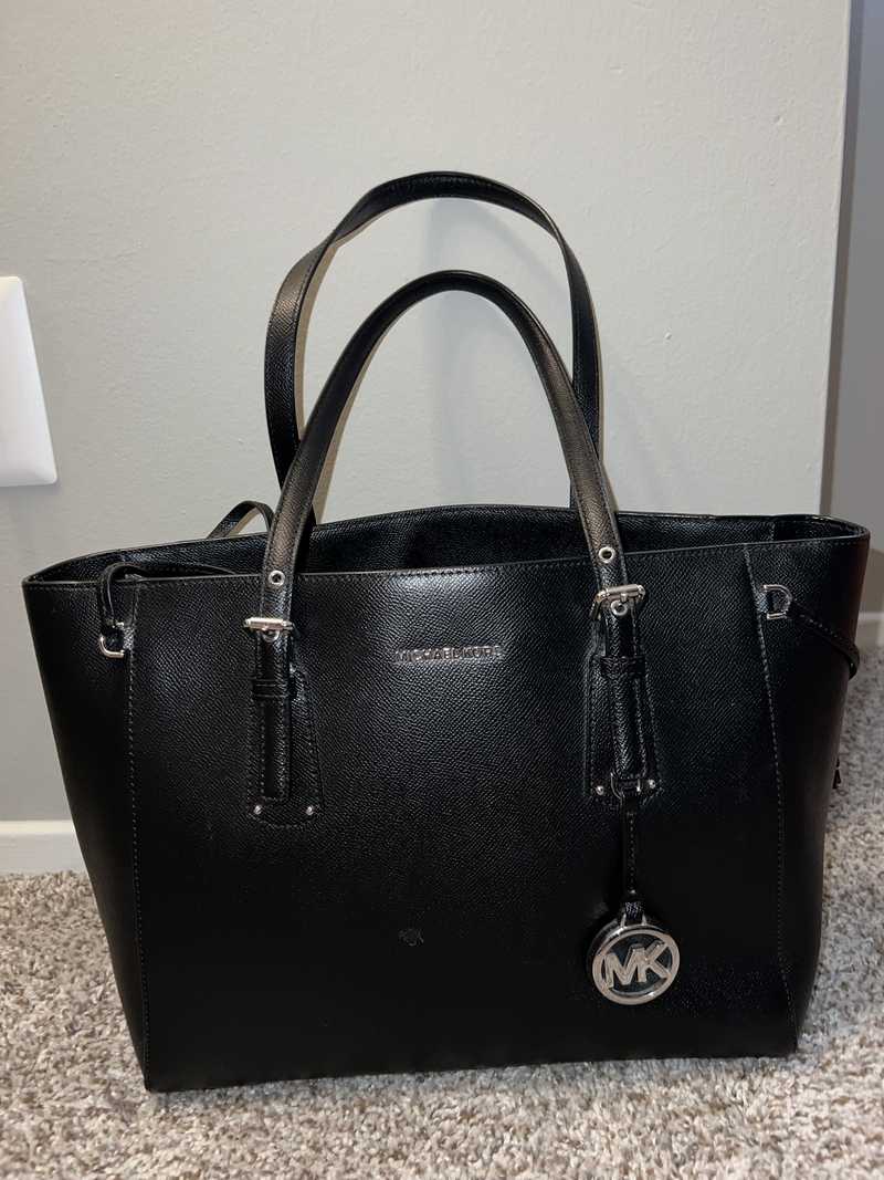 Tote Handbag Michael Kors Voyager Medium Tote Tote Handbag Michael