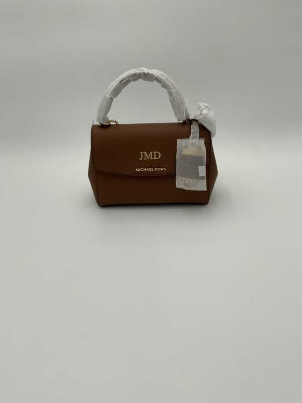 ONE SIZE / LUGGAGE(BROWN) / Hemster_109978