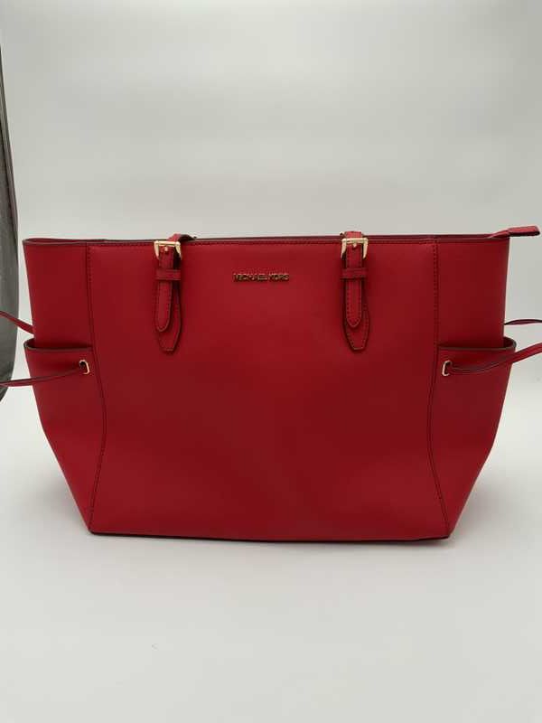 ONE SIZE / BRIGHT RED (Red) / Hemster_110086