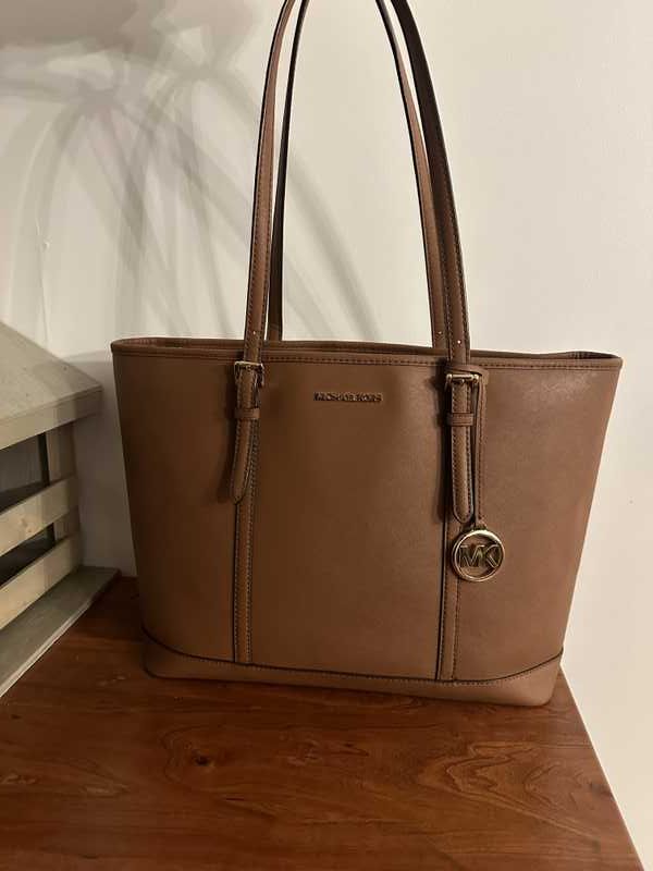 ONE SIZE / LUGGAGE(BROWN) / Nikki_116058