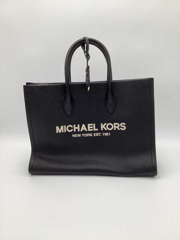 Michael Kors like new deals tote bag