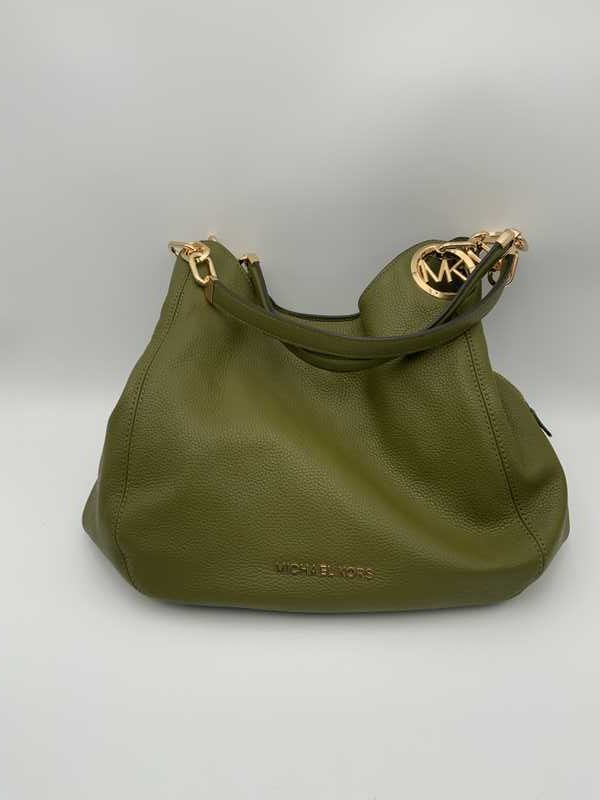 ONE SIZE / SMOKEY OLIVE (Green) / Hemster_116791