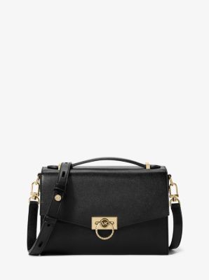 Michael Kors Hendrix popular Crossbody Bag