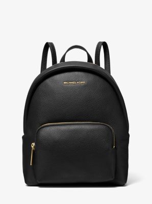 Michael Kors 35T1GERB6B Erin Medium Backpack In Vanilla sold multi