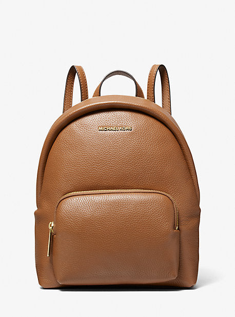 Michael kors erin outlets medium backpack