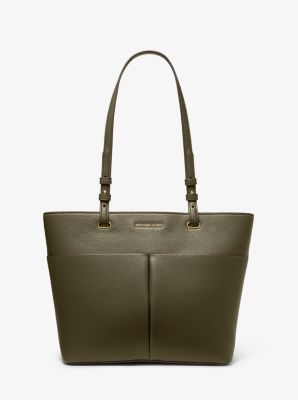 Bedford Medium Faux Leather Tote Bag
