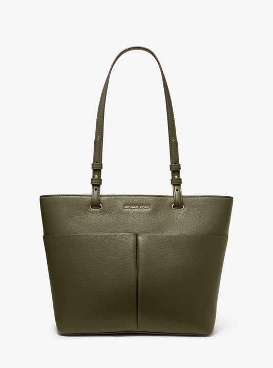 Bedford Medium Faux Leather Tote Bag | 55972