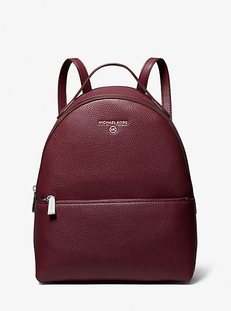 Buy [Pre-owned] Michael Kors Handbag Handbag - Blue PVC bag - from