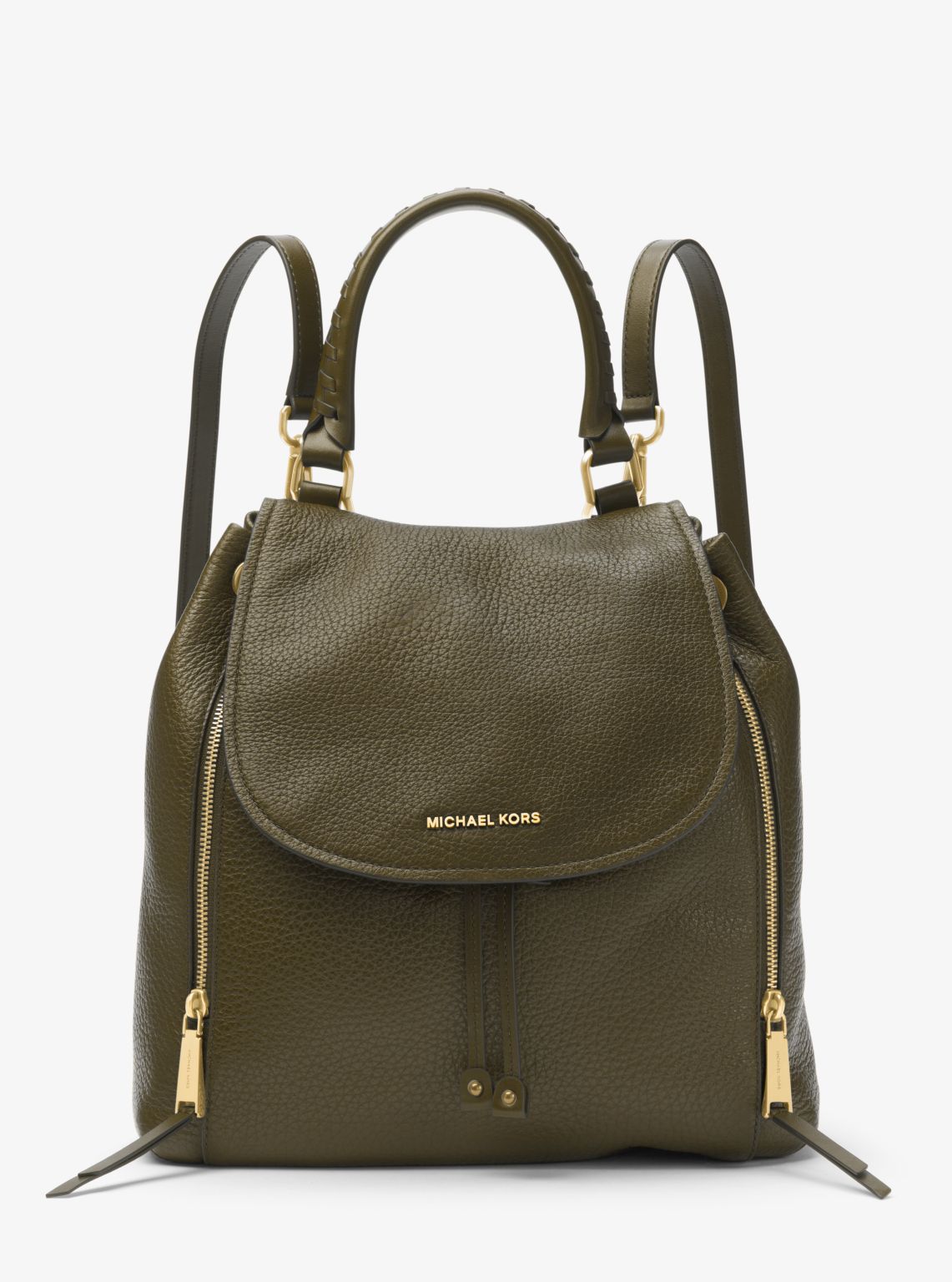 Michael kors best sale viv backpack