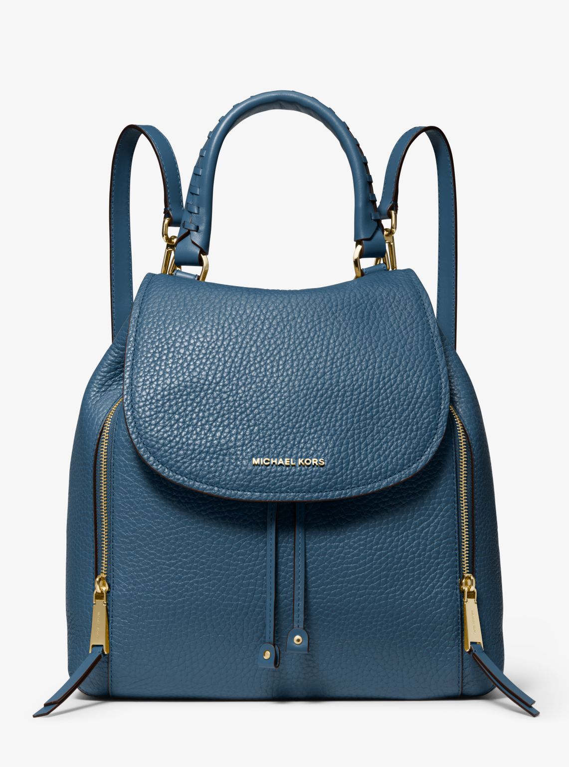 Michael kors outlet viv large backpack