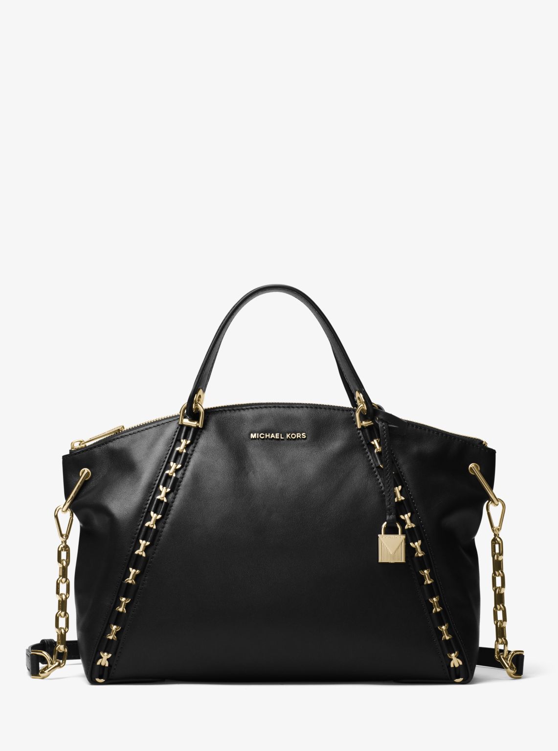 Michael kors sadie backpack hotsell