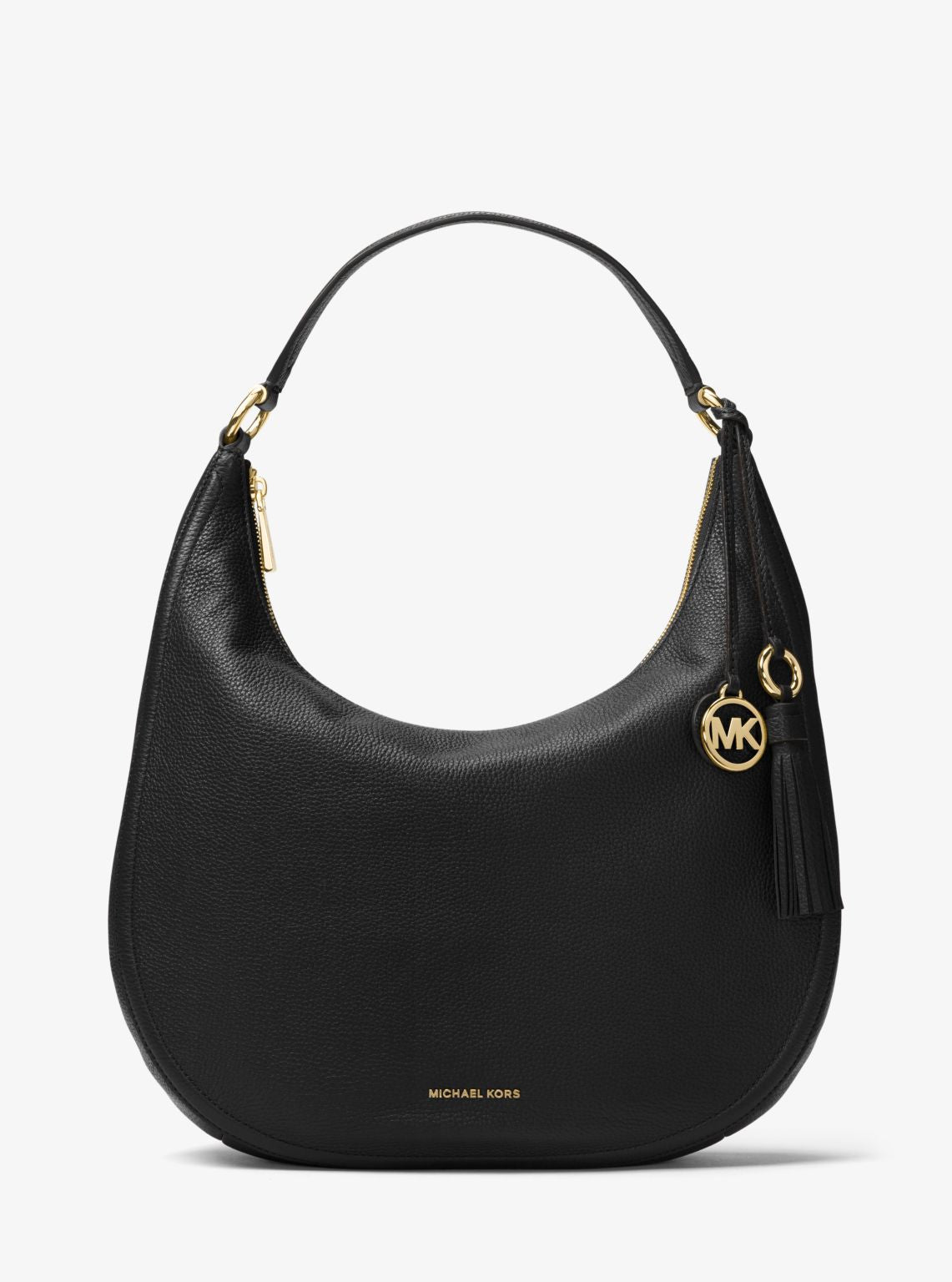 Michael kors Women's Lydia Hobo outlet Purse