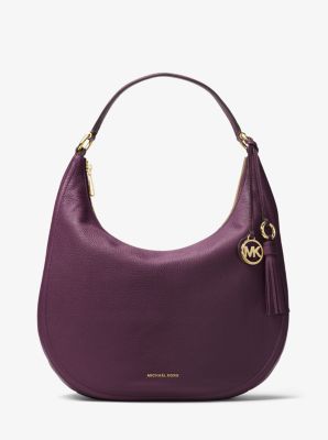 Michael kors lydia online bag