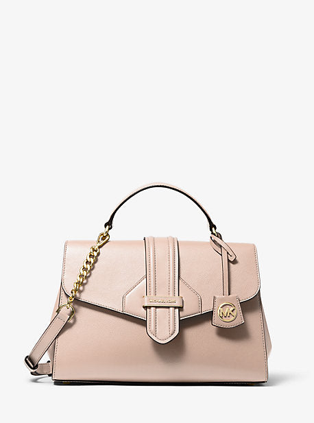 Michael kors best sale bleecker medium