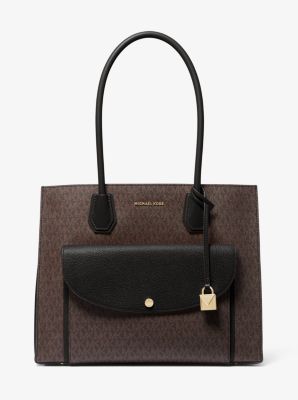 Michael kors extra large mercer hotsell