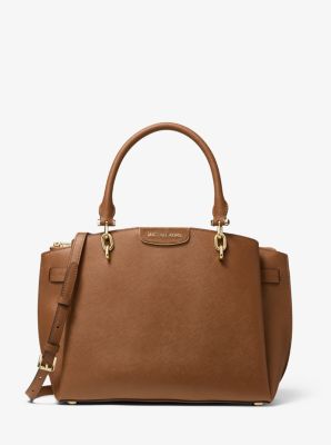 Michael kors rochelle crossbody bag sale