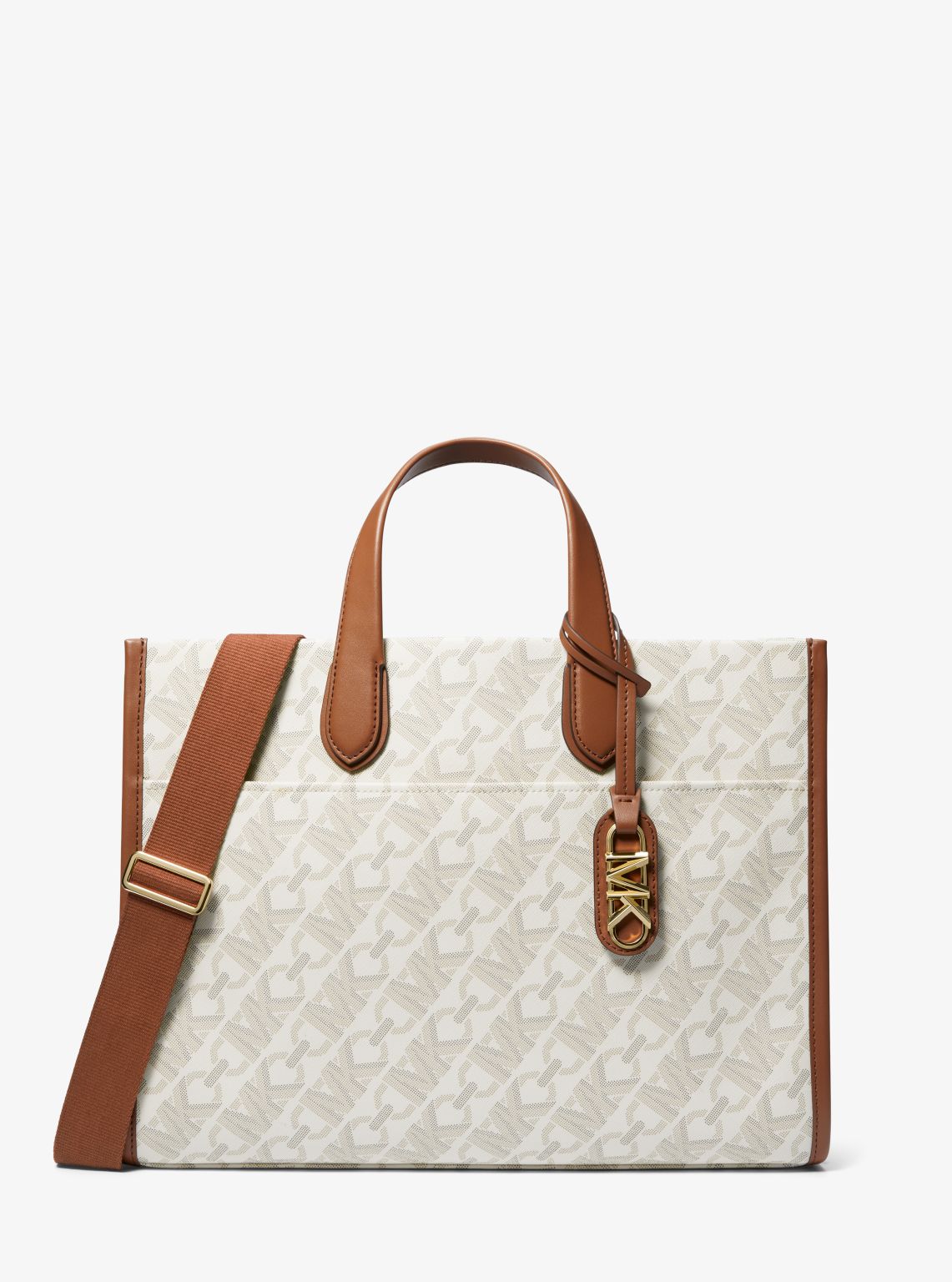 Michael kors hot sale monogram sale