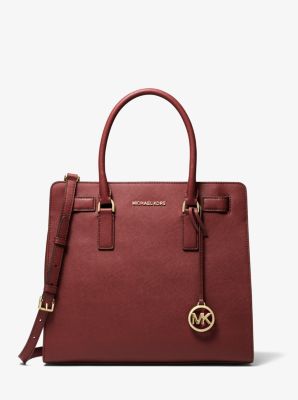 Tasche dillon deals michael kors